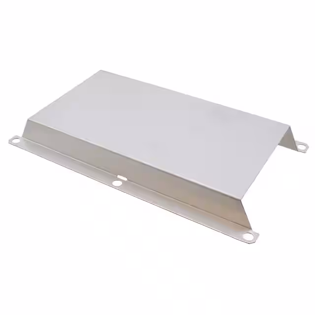 30199 Vicor Corporation  Accessories